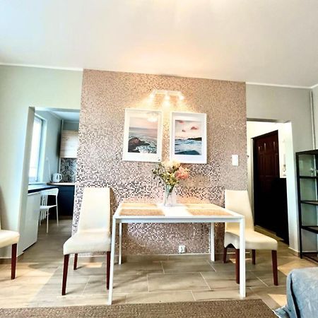 Apartament Wakacyjny Blisko Morza グダニスク エクステリア 写真
