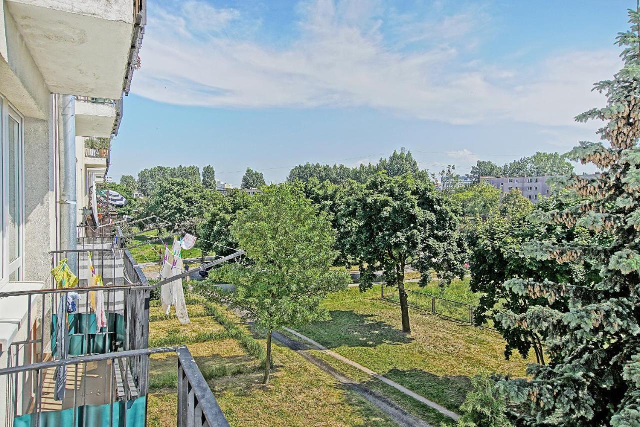Apartament Wakacyjny Blisko Morza グダニスク エクステリア 写真