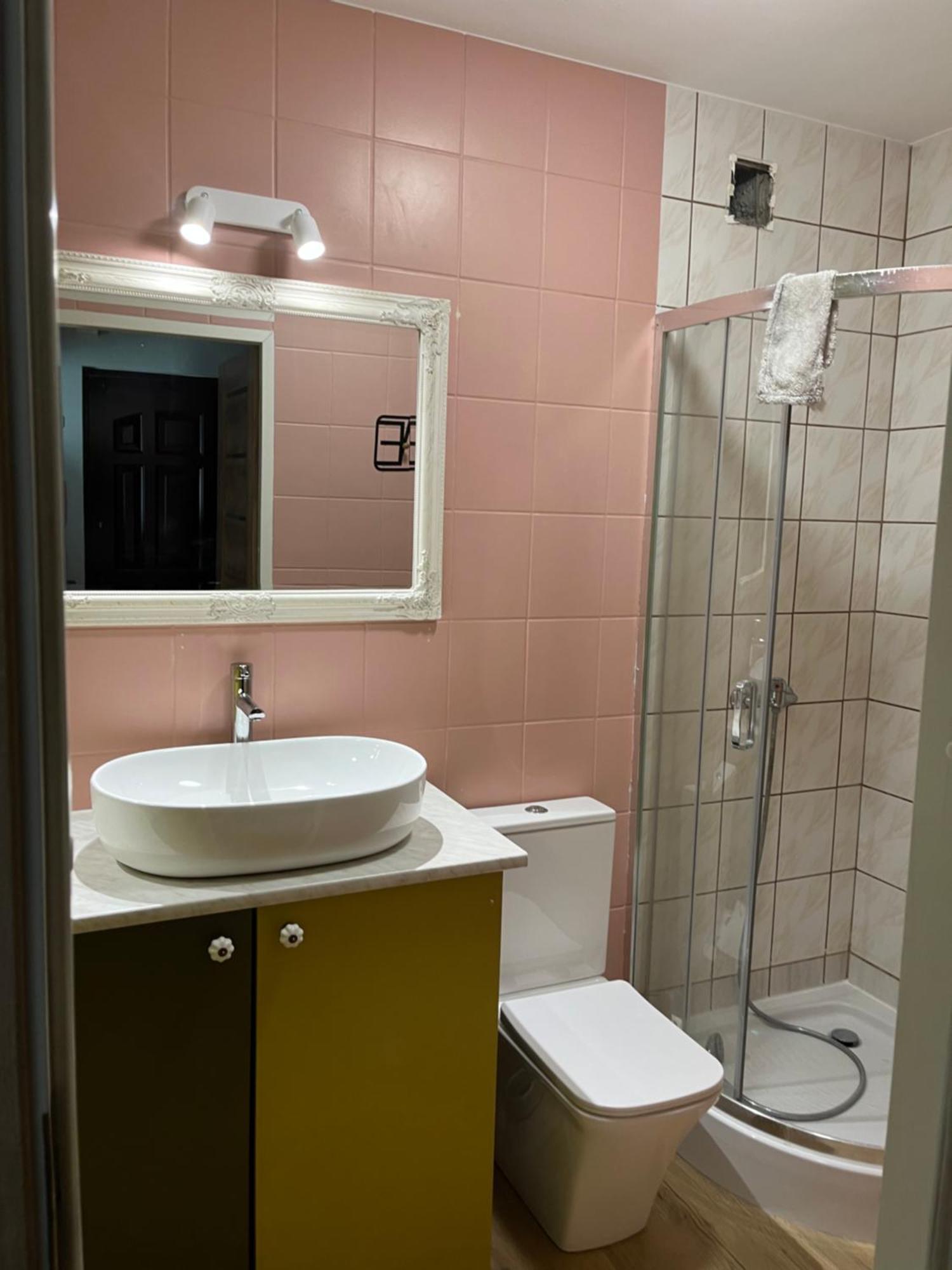 Apartament Wakacyjny Blisko Morza グダニスク エクステリア 写真