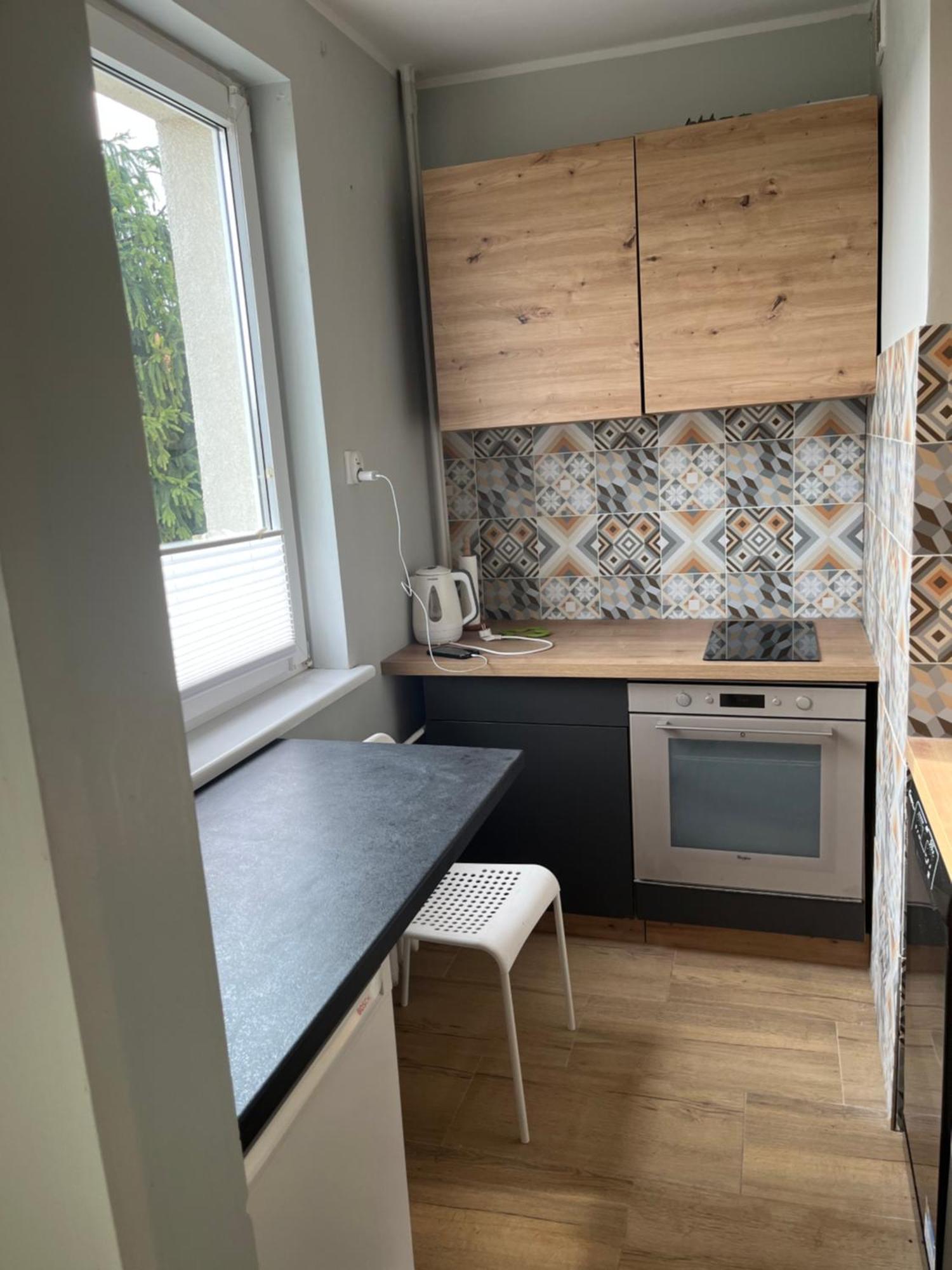 Apartament Wakacyjny Blisko Morza グダニスク エクステリア 写真