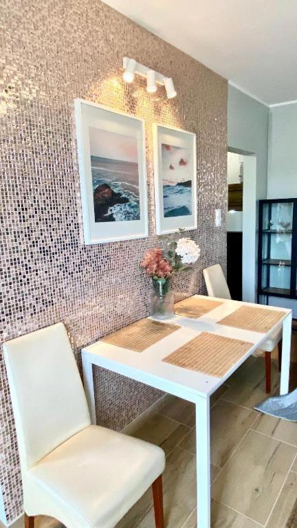 Apartament Wakacyjny Blisko Morza グダニスク エクステリア 写真